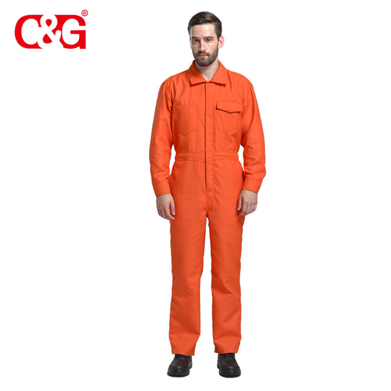 fire retardant reflective fireproof workwear