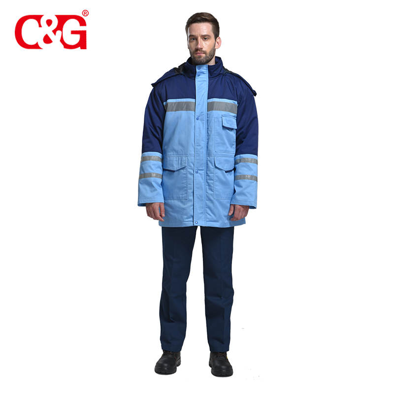 Winter outdoor Winter Jacket