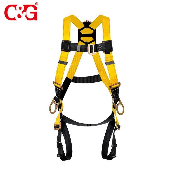 2018 New product safety harness