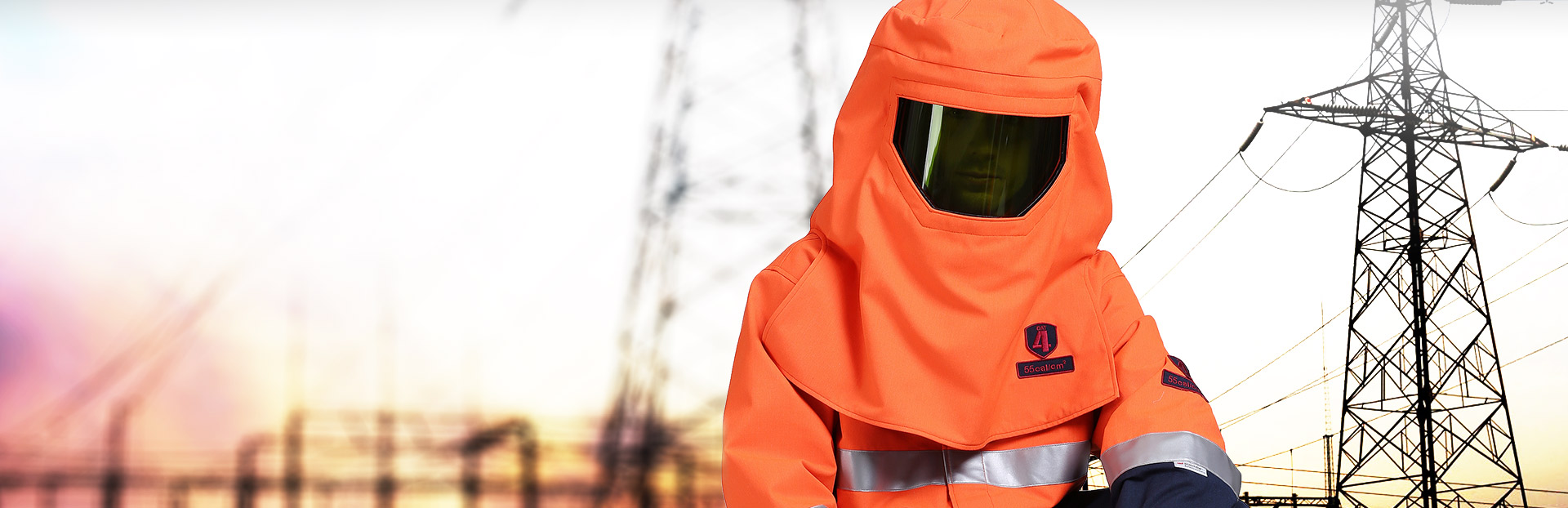 Arc Flash Kit